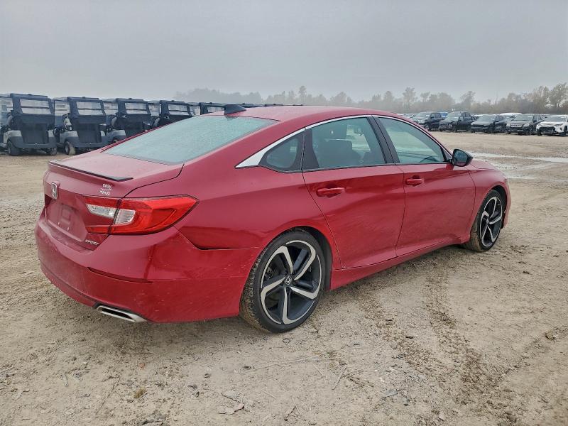 Фото 3 - HONDA ACCORD