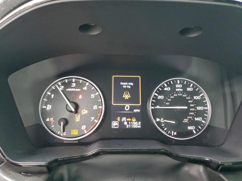 Фото 9 - SUBARU OUTBACK