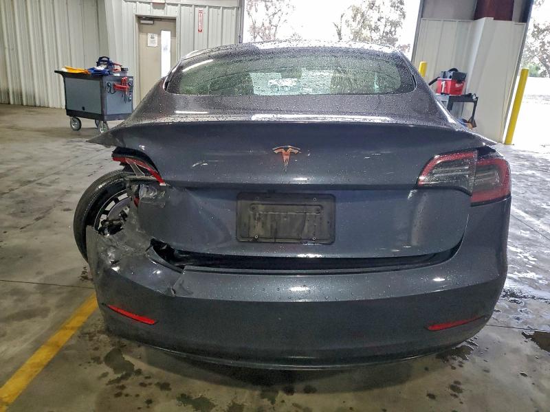 Фото 6 - TESLA MODEL 3