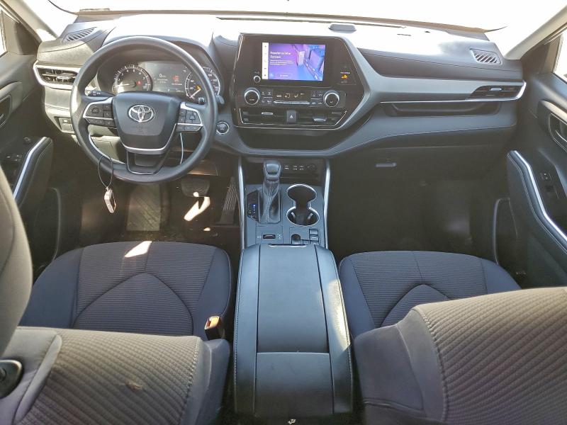 Фото 8 - TOYOTA HIGHLANDER