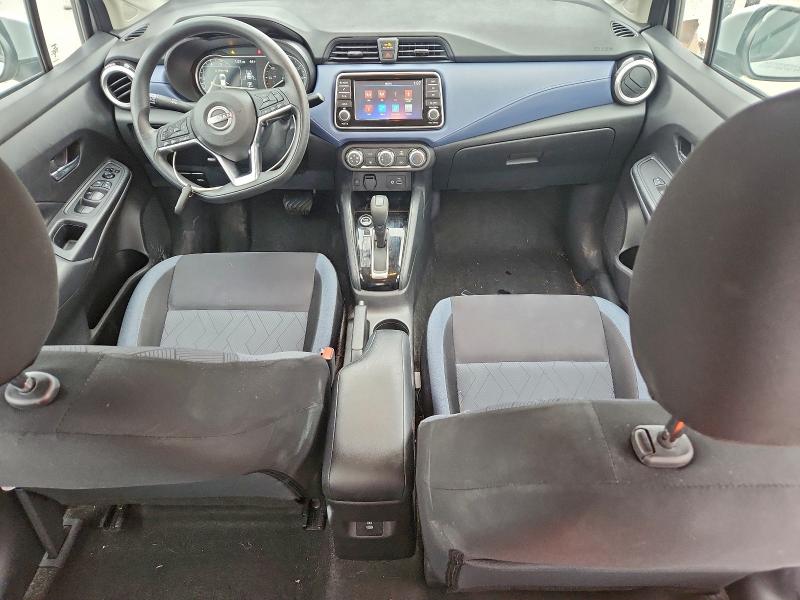 Фото 8 - NISSAN VERSA