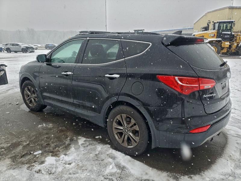 Фото 2 - HYUNDAI SANTA FE