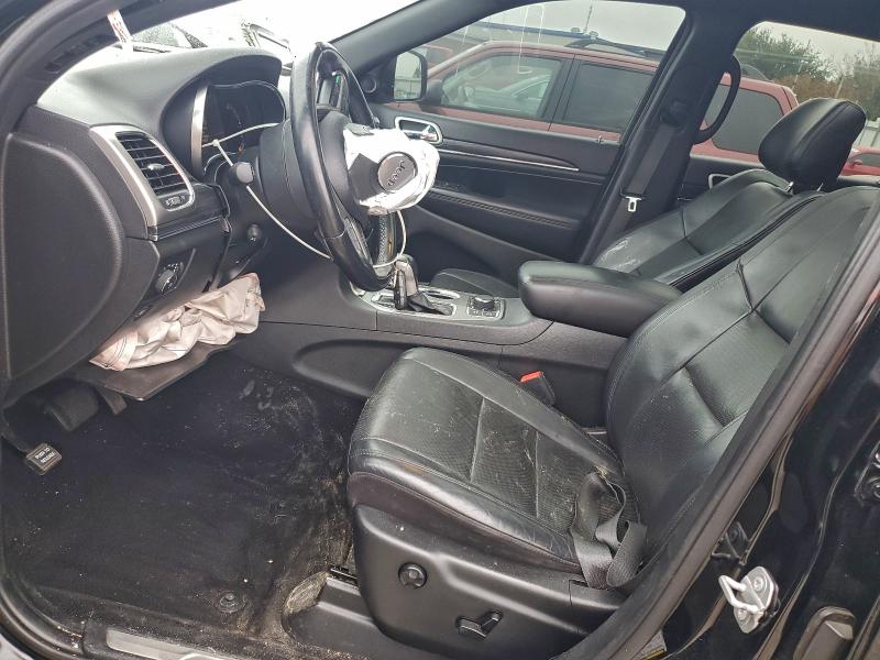 Фото 7 - JEEP GRAND CHER