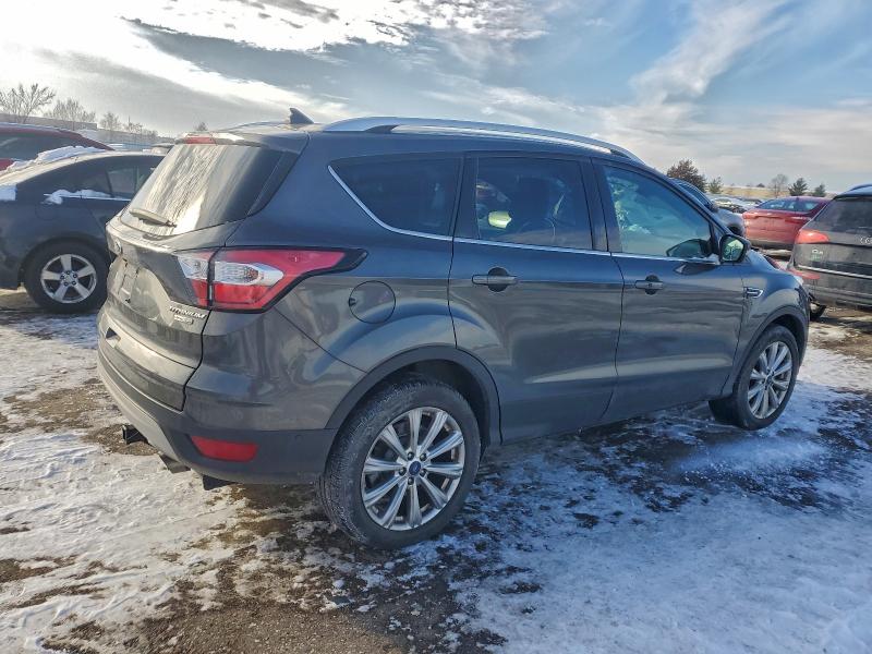 Фото 3 - FORD ESCAPE