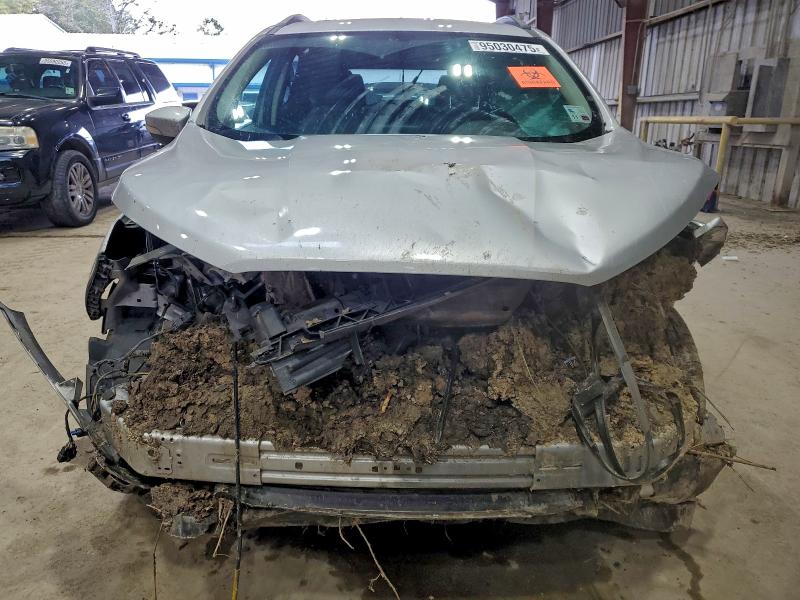 Фото 5 - FORD ECOSPORT