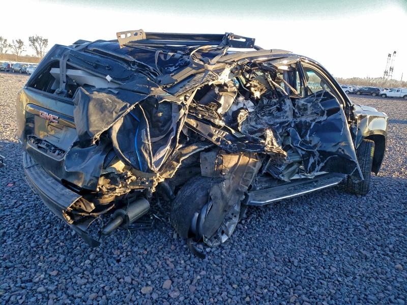 Фото 3 - GMC YUKON