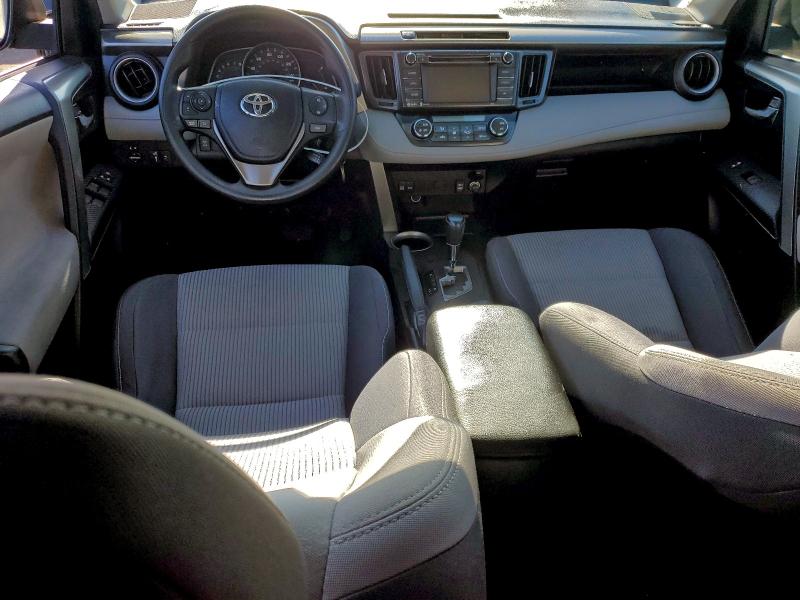 Фото 8 - TOYOTA RAV4