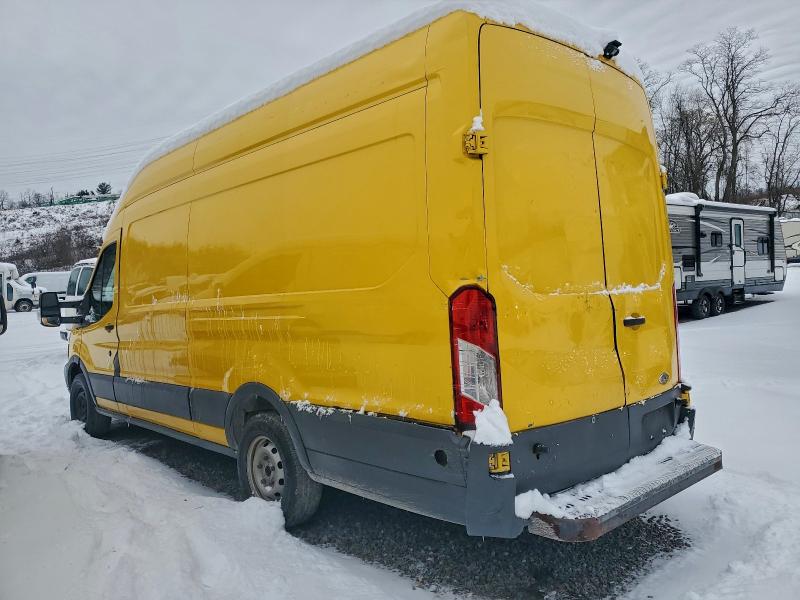 Фото 2 - FORD TRANSIT