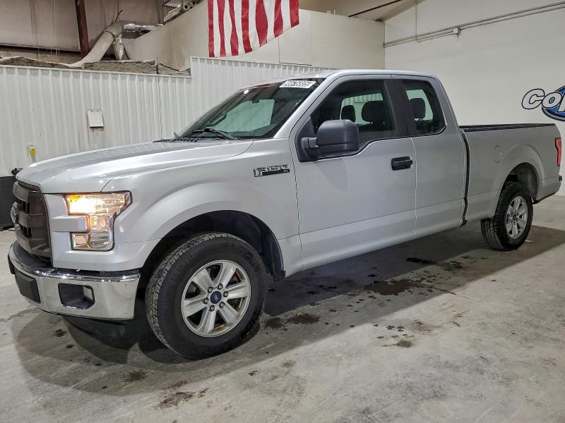 Фото 1 - FORD F-150