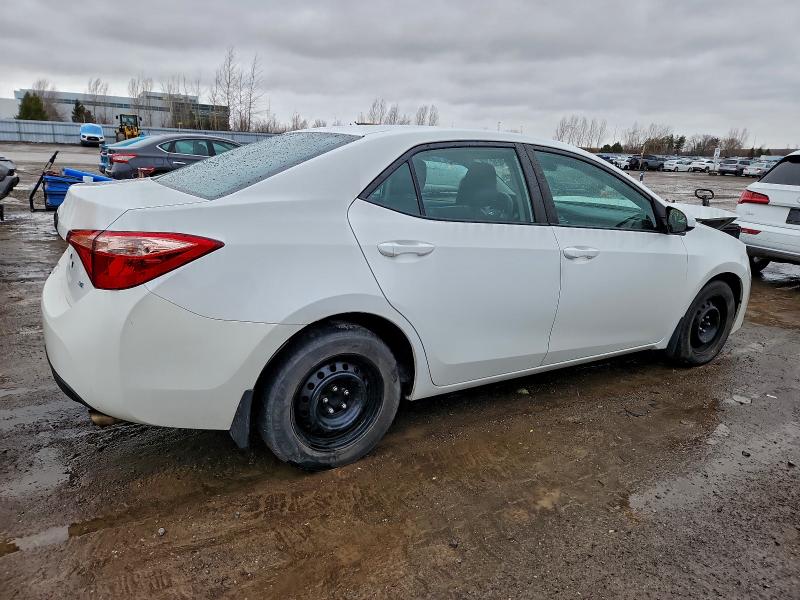 Фото 3 - TOYOTA COROLLA