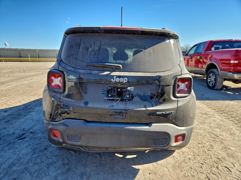 Фото 6 - JEEP RENEGADE