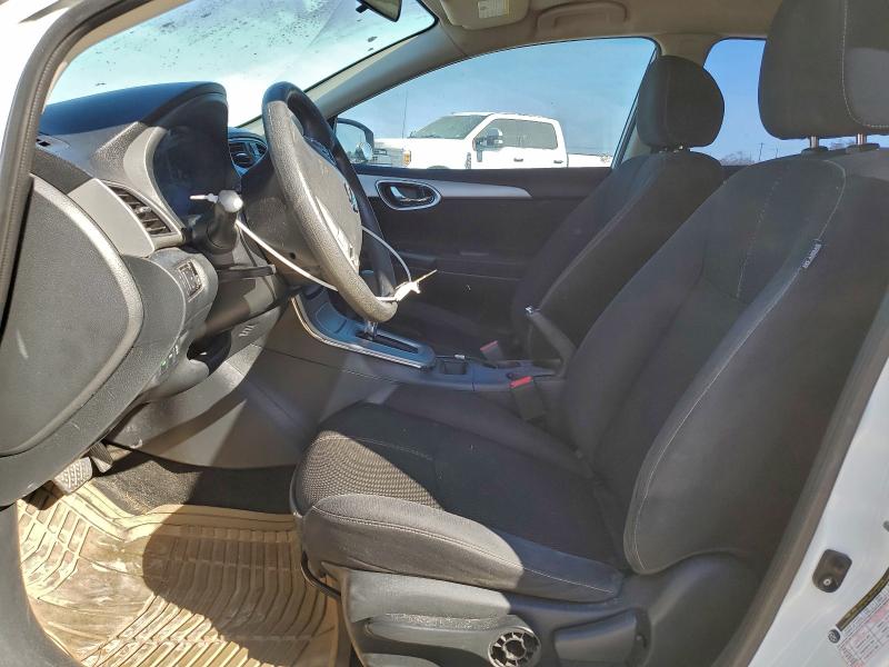 Фото 7 - NISSAN SENTRA