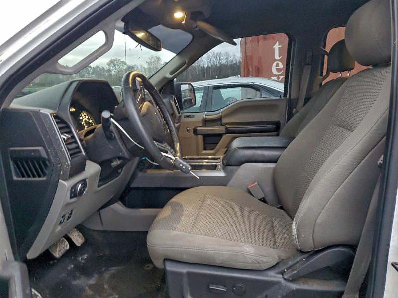 Фото 7 - FORD F-150