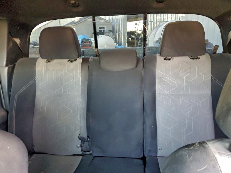 Фото 10 - TOYOTA TACOMA