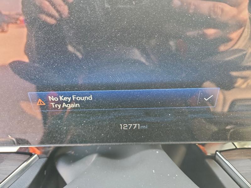 Фото 9 - CHEVROLET TAHOE