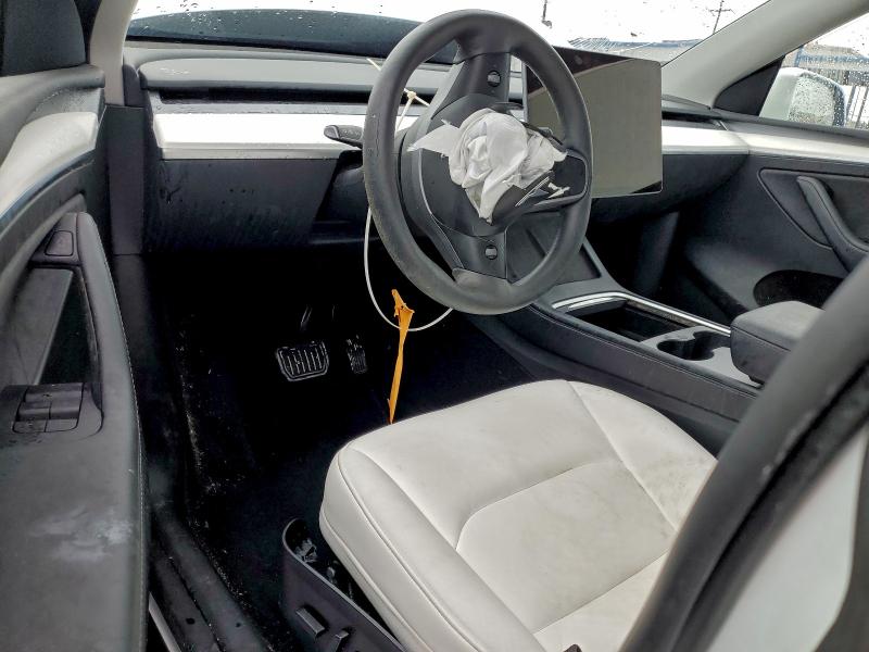 Фото 8 - TESLA MODEL Y