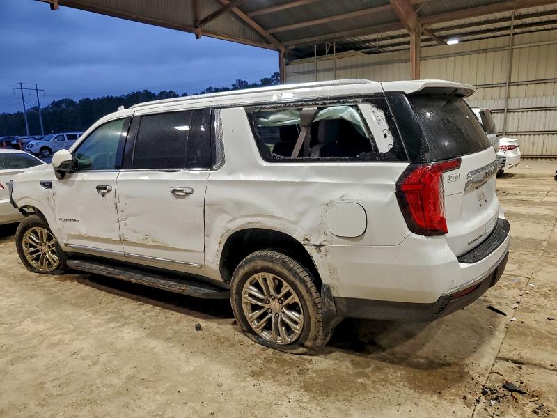 Фото 2 - GMC YUKON