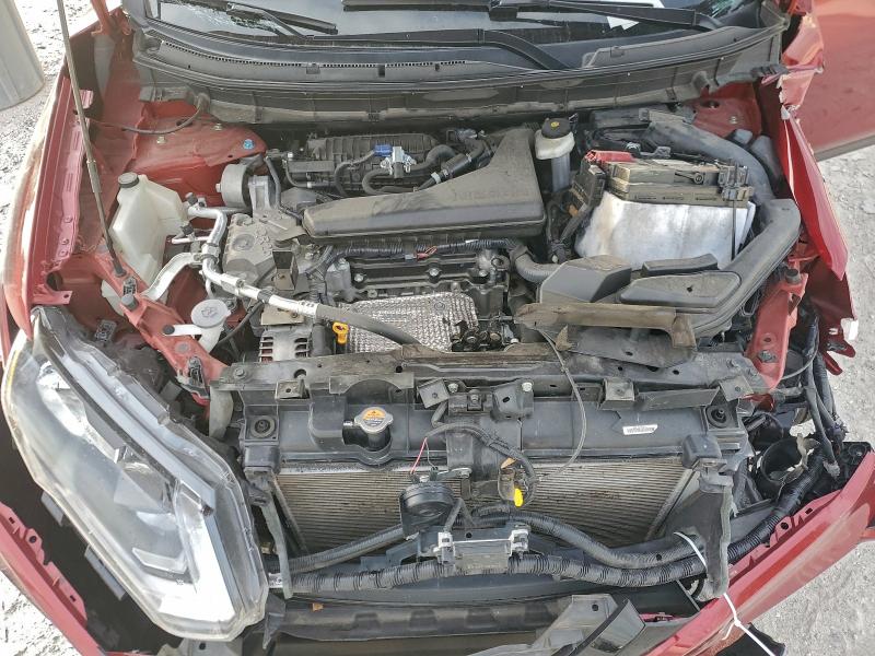 Фото 12 - NISSAN ROGUE