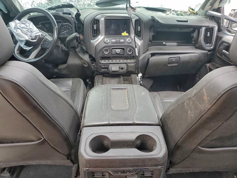 Фото 8 - GMC SIERRA