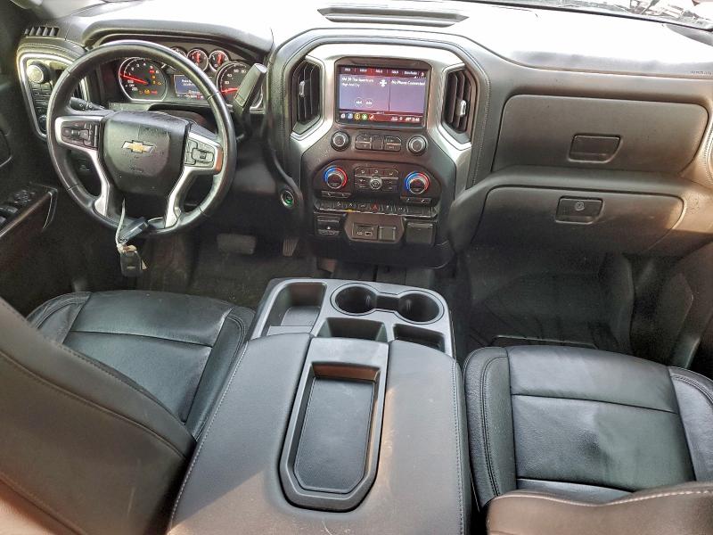 Фото 8 - CHEVROLET ALL Models