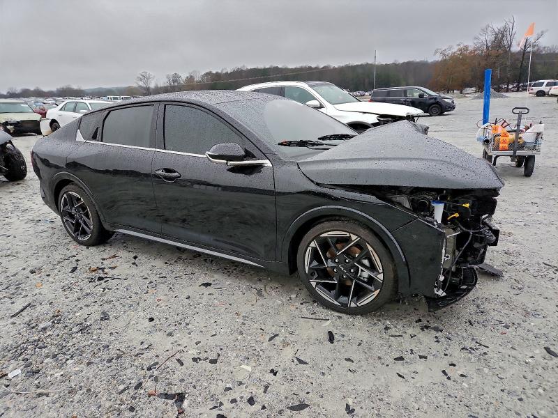 KIA K4 GT LINE 2025 VIN 3KPFW4DE5SE178714