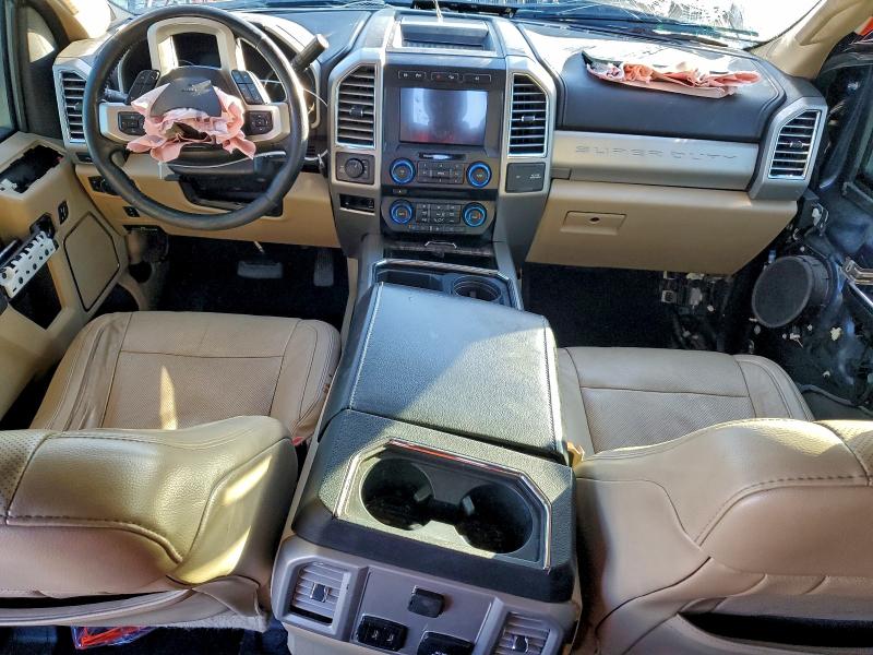 Фото 8 - FORD F250