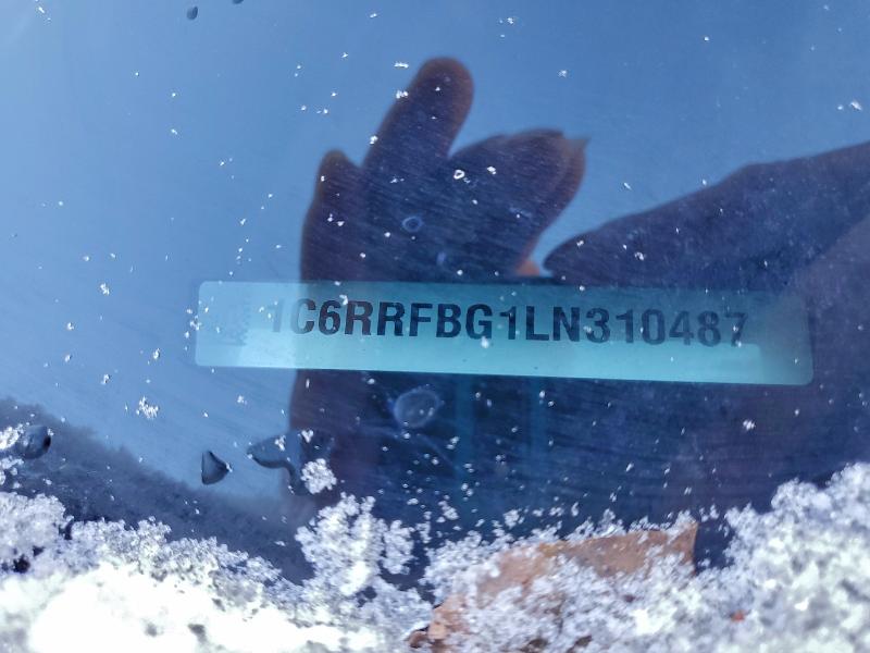 Фото 12 - RAM 1500