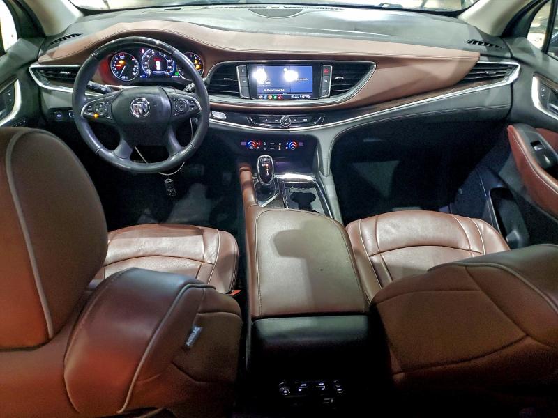 Фото 8 - BUICK ENCLAVE