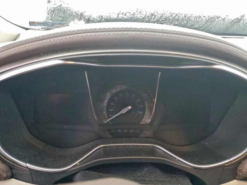 Фото 9 - FORD FUSION