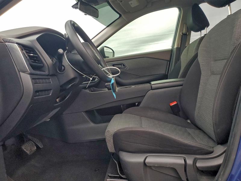 Фото 7 - NISSAN ROGUE