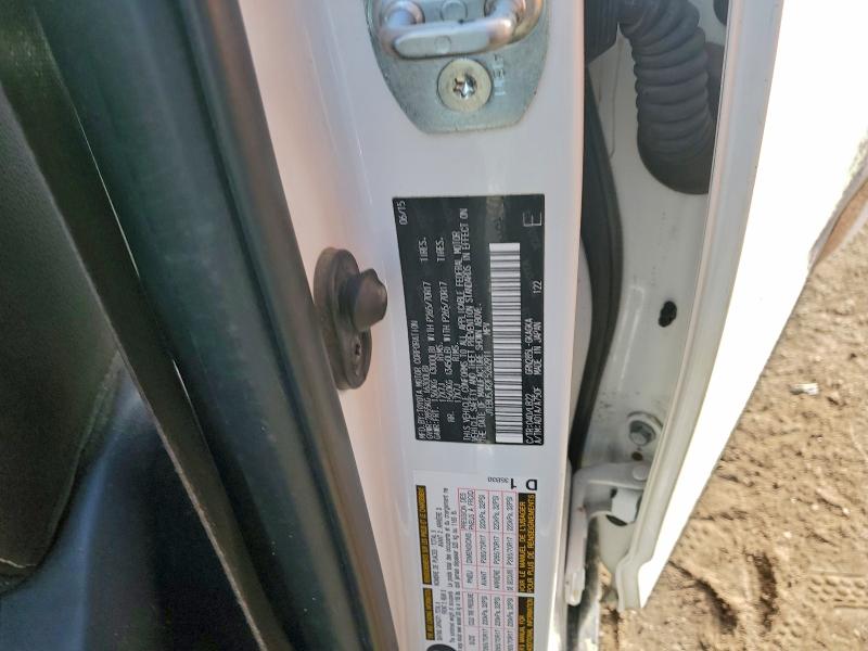 Фото 14 - TOYOTA 4RUNNER