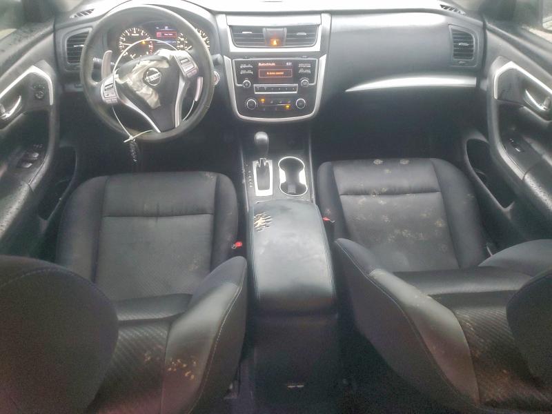 Фото 8 - NISSAN ALTIMA