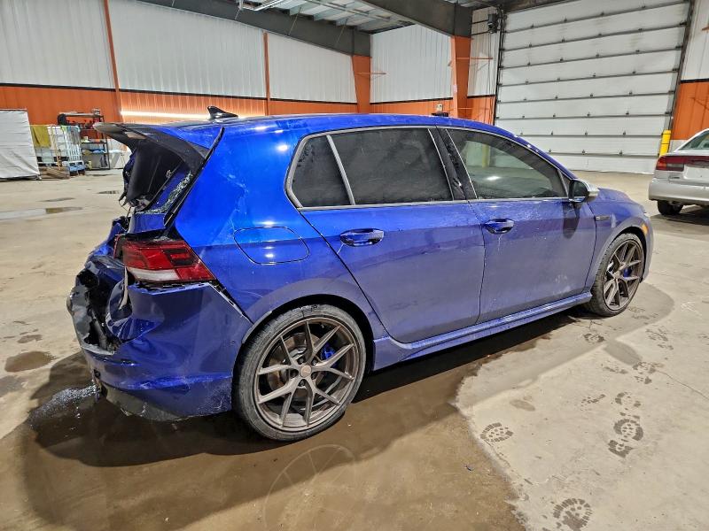 Фото 3 - VOLKSWAGEN GOLF