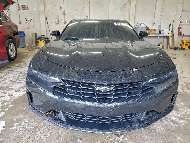 Фото 5 - CHEVROLET CAMARO