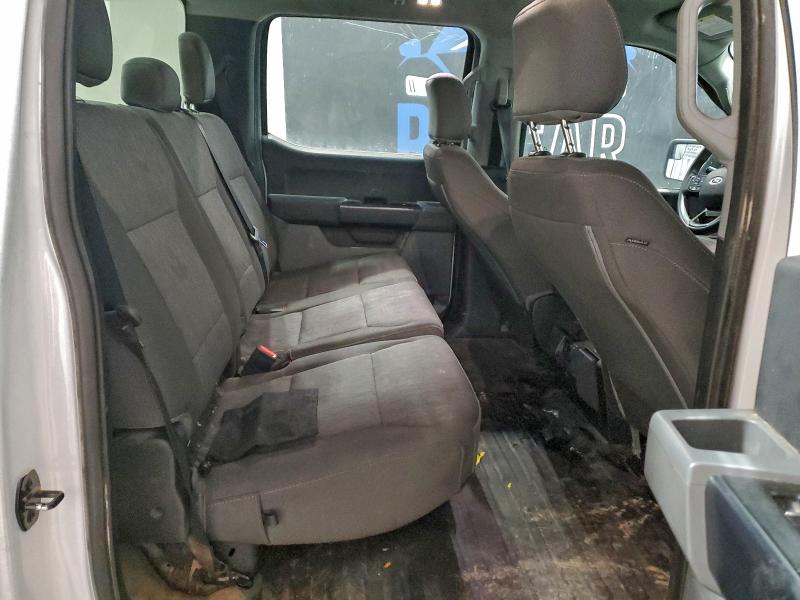 Фото 10 - FORD F-150