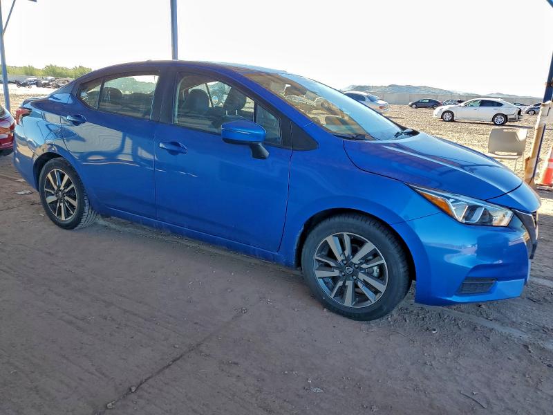 Фото 4 - NISSAN VERSA