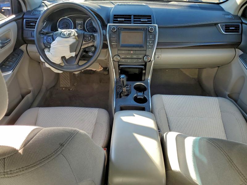 Фото 8 - TOYOTA CAMRY