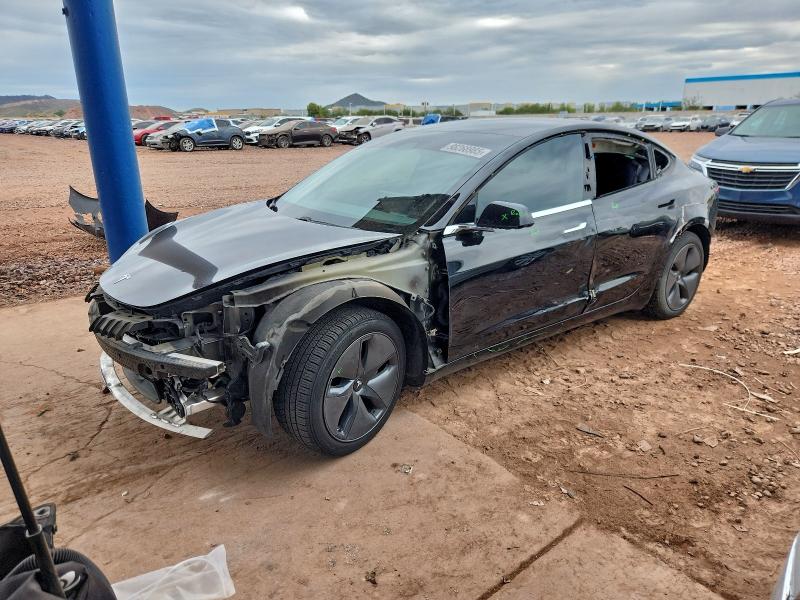 Фото 1 - TESLA MODEL 3