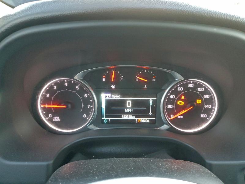 Фото 9 - GMC ACADIA