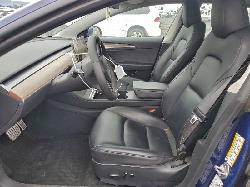 Фото 7 - TESLA MODEL 3