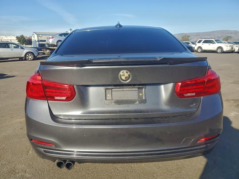 Фото 6 - BMW 3 SERIES