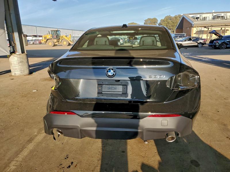 BMW 2 SERIES 2024 VIN 3MW23CM05R8E06805