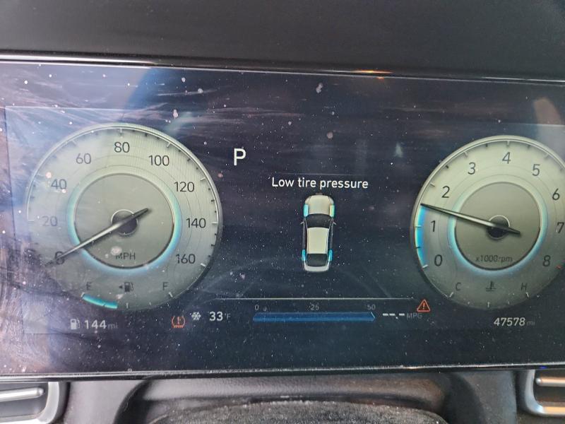 Фото 9 - HYUNDAI ELANTRA