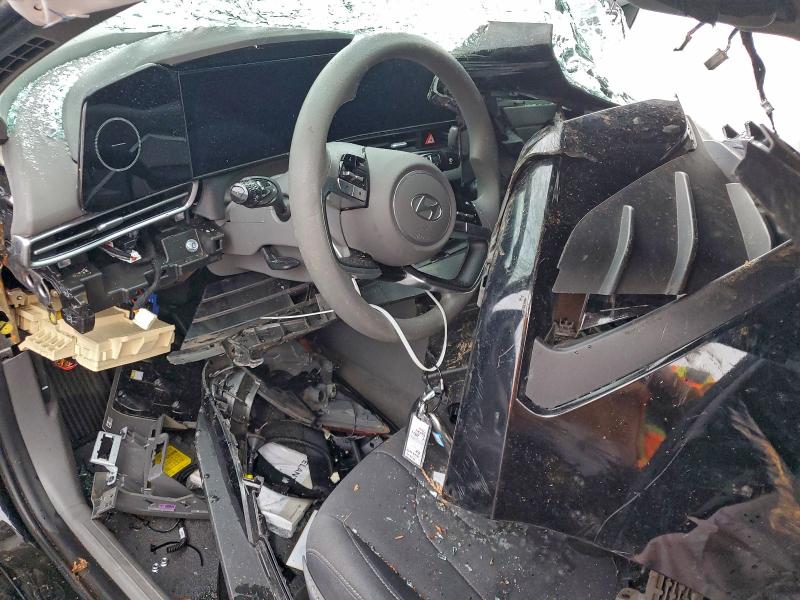 Фото 8 - HYUNDAI ELANTRA