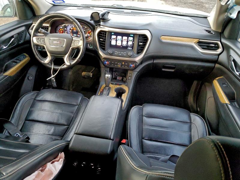 Фото 8 - GMC ACADIA DEN