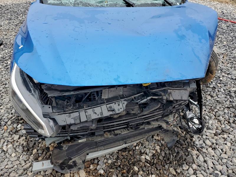 Фото 11 - NISSAN SENTRA