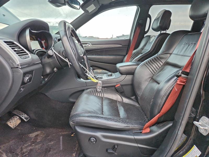 Фото 7 - JEEP GRAND CHER