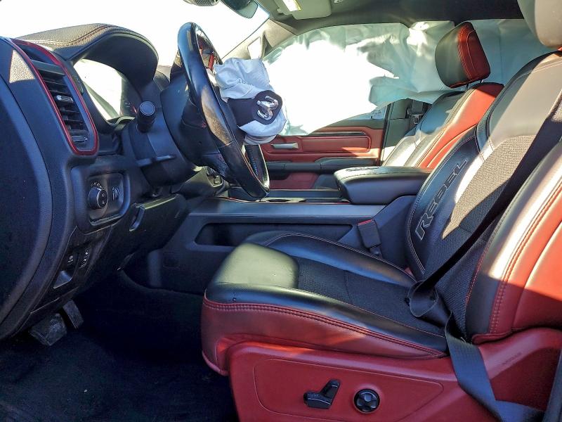 Фото 7 - RAM 1500