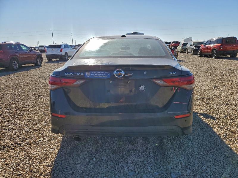 Фото 6 - NISSAN SENTRA