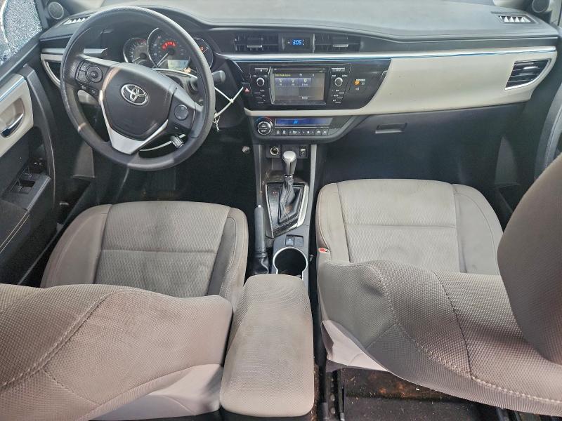 Фото 8 - TOYOTA COROLLA